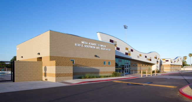 Front Entrance 2