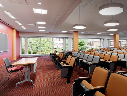 Lecture+Hall