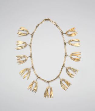 Necklace, circa 1943