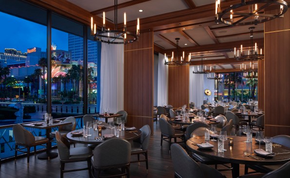 Hell's Kitchen, Las Vegas