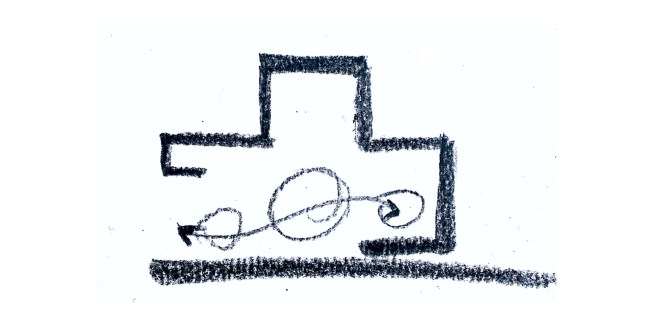 Public areas Design concept