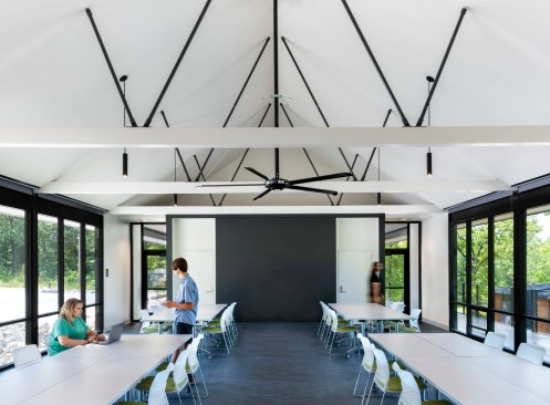 Community Room