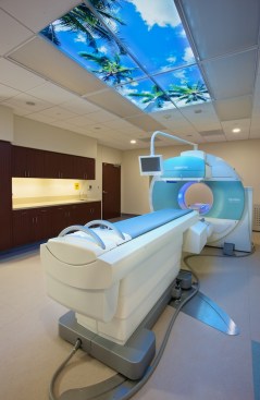 Mission Hospital MRI