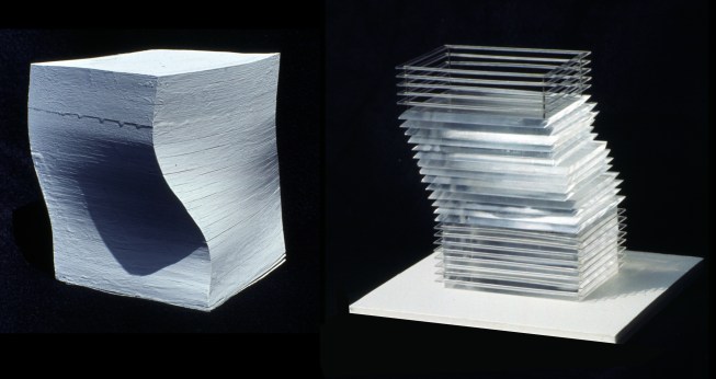 Physical Model, Concept