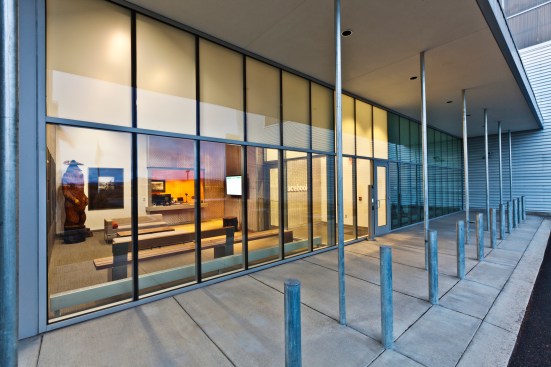 Main Entry