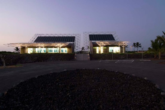 NELHA Gateway Center