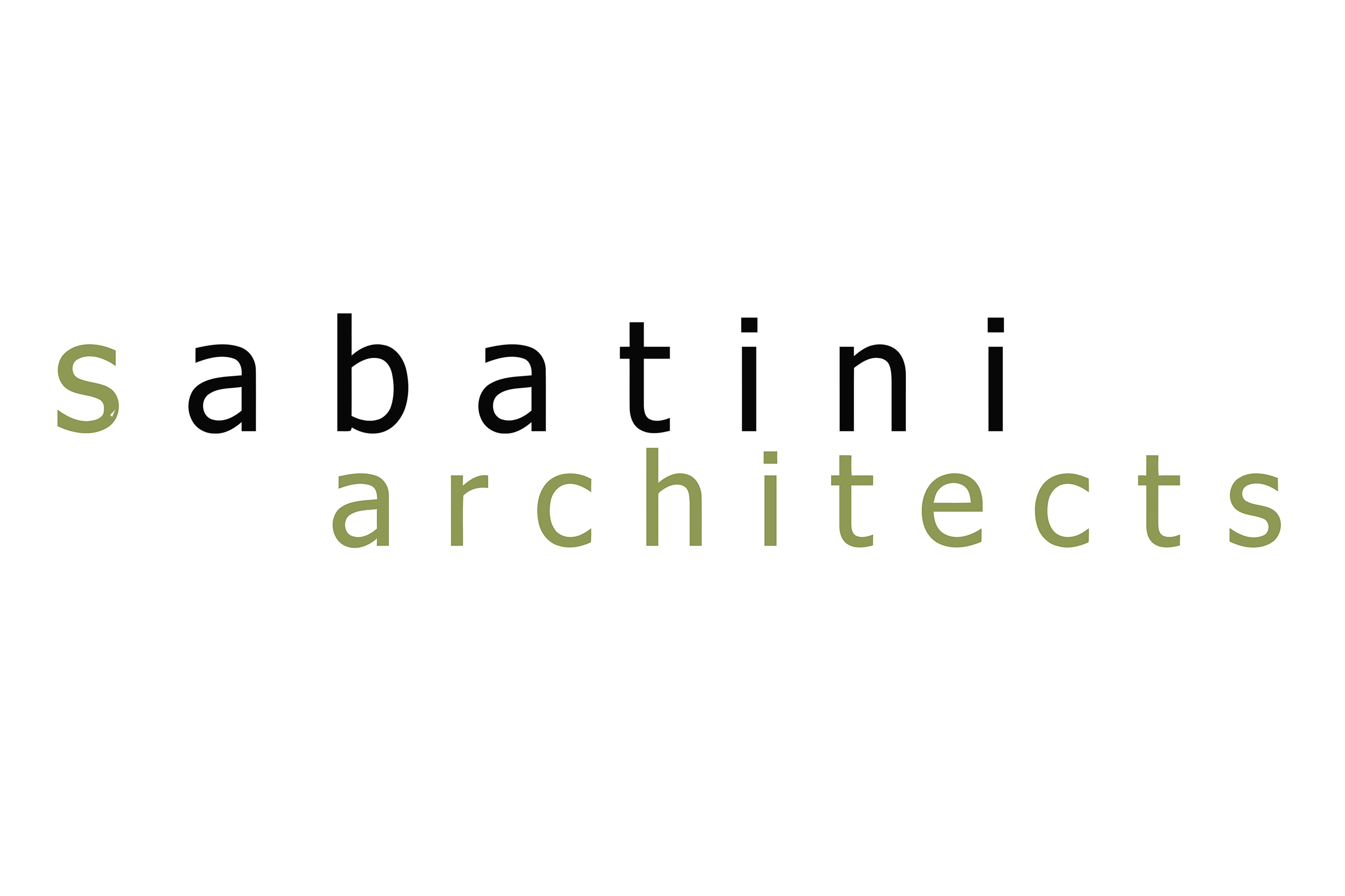 Sabatini Architects