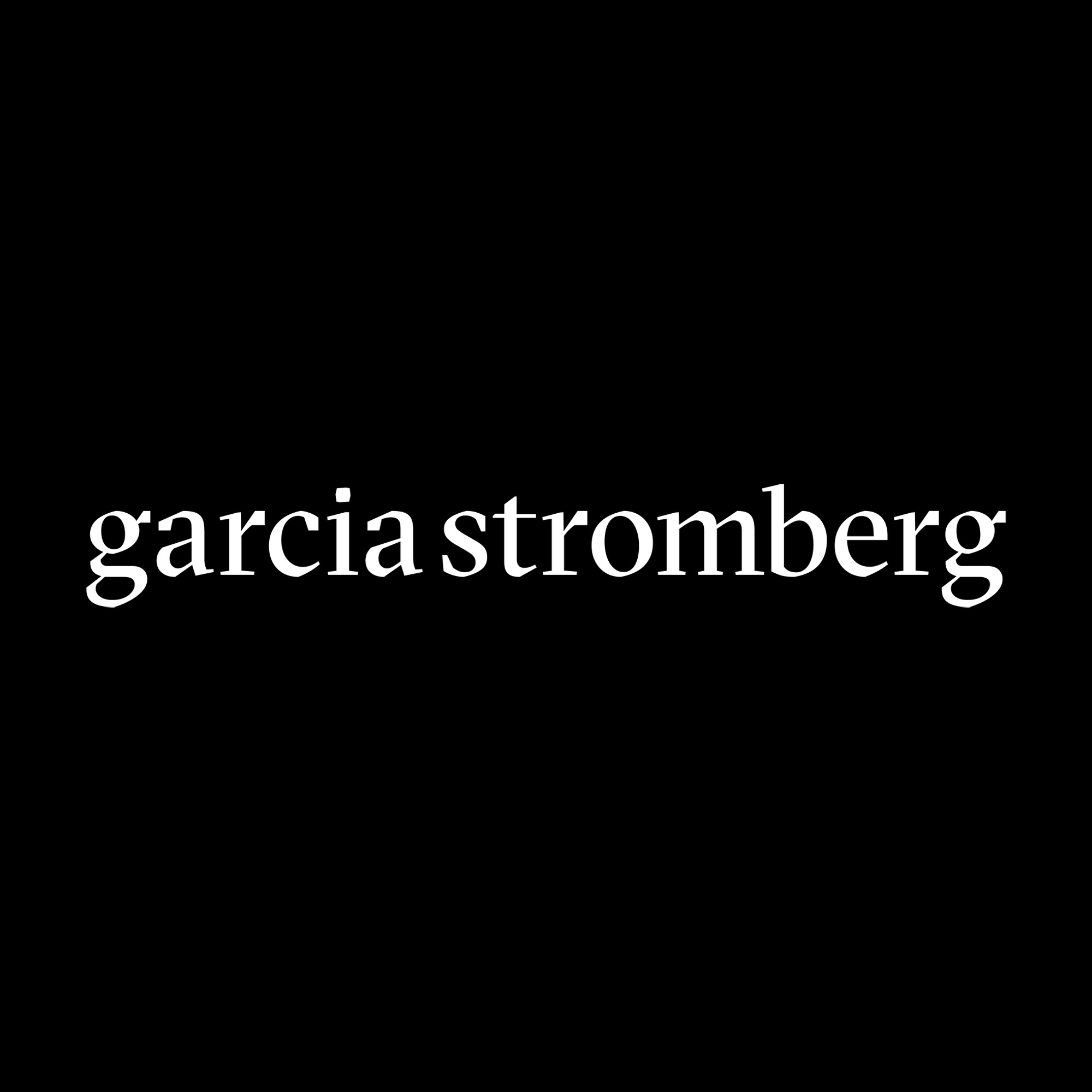garciastromberg
