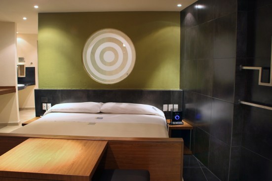 Hotel Portonovo - DIN interiorismo