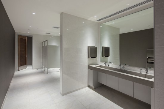 Restroom