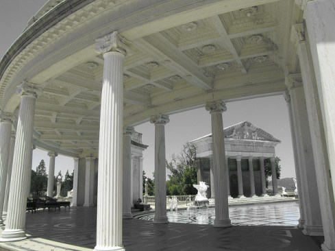 Image Courtesy lostintheredwoods, Flickr Creative Commons 