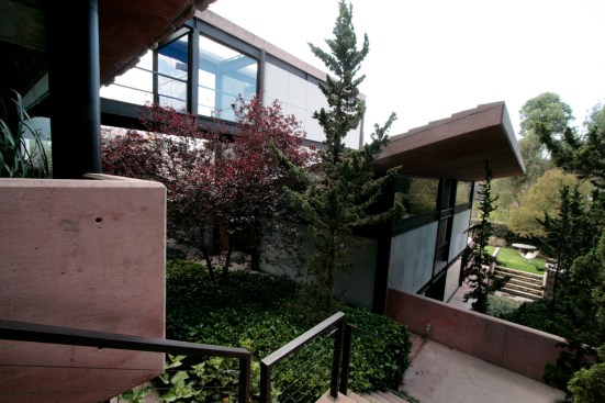 Casa Lau - Serrano Monjaraz Arquitectos