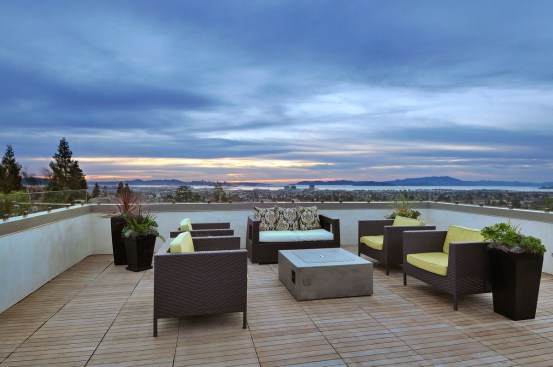 rooftop