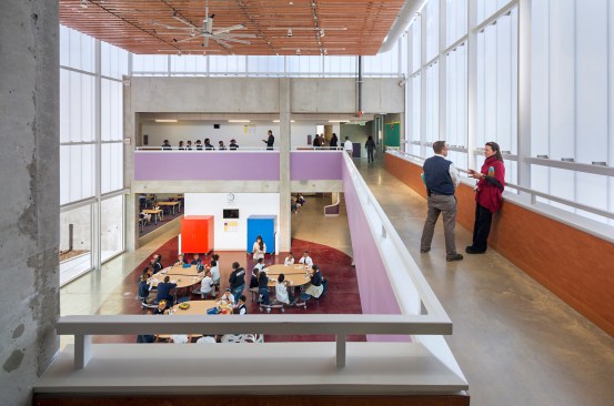 Henderson-Hopkins+School%2c+Baltimore%2c+by+ROGERS+PARTNERS+Architects+%2b+Urban+Designers