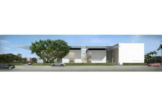 Norton+Museum+of+Art