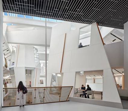 Personal places for close collaboration
