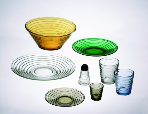 Aino Aalto, Bölgeblick series, 1936. © Vitra Design Museum, Alexander von Vegesack 2014.