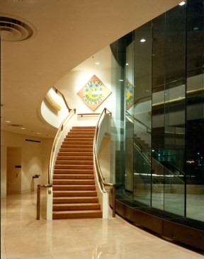 Columbus+City+Hall%2c+Columbus%2c+Ind.%2c+by+Skidmore%2c+Owings+%26+Merrill