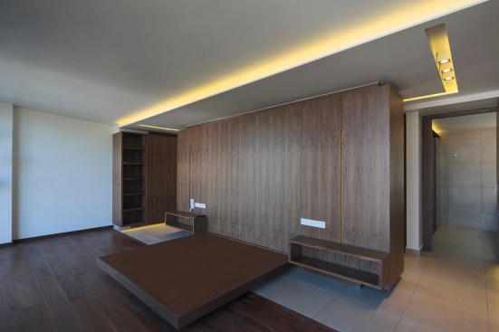 Casa Ledon - BCA Taller de diseño