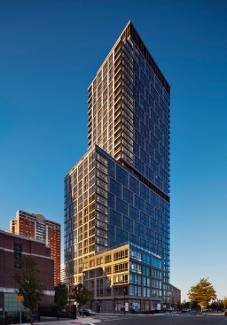 75 Park with 2 Shore in foreground