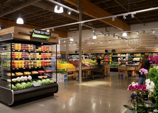 Metropolitan Market Crown Hill 