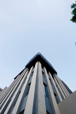 Templanza 19 - Boue Arquitectos