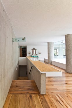 Casa Roqueta - BASO Arquitectura 