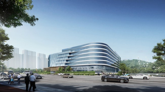 Rendering under concept scheme