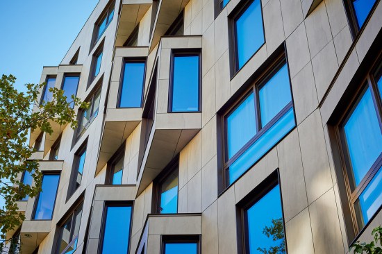 The Silva by CORE architecture + design