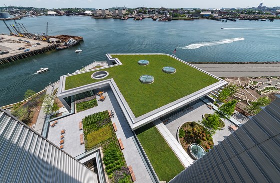 8854-221 Spaulding © Steinkamp Photography