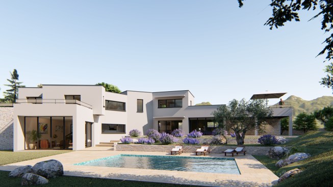 cyril curto architect