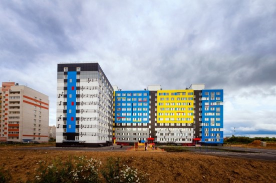 Building+Facades+Design