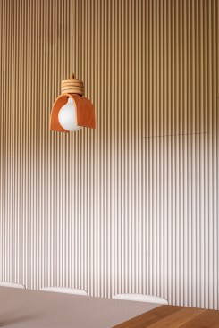 Kitchen Pendant