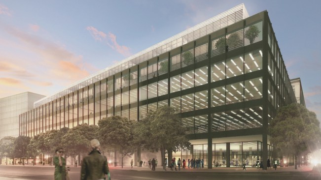 Martin+Luther+King+Jr.+Memorial+Library+Conceptual+Designsx