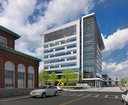 8854-221 Spaulding © Steinkamp Photography