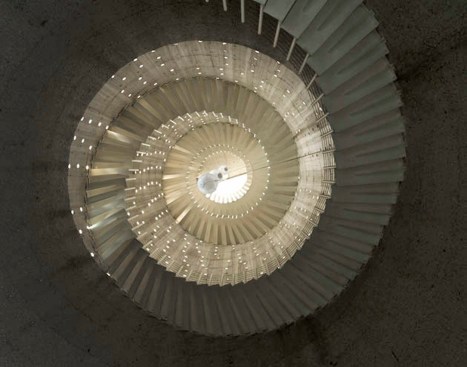 Cumbres Santa Fe - Serrano Monjaraz Arquitectos -