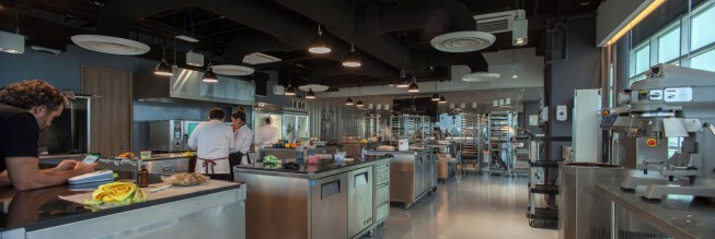 Barry Callebaut - Work +