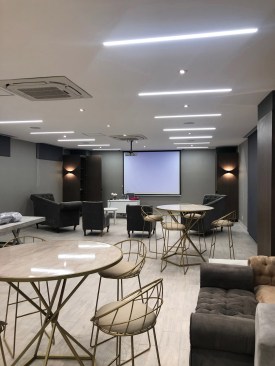 Meridiam Place - ARCO Arquitectura Contemporánea