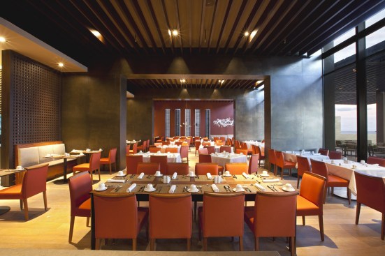 JW Marriott Los Cabos - IDEA Asociados