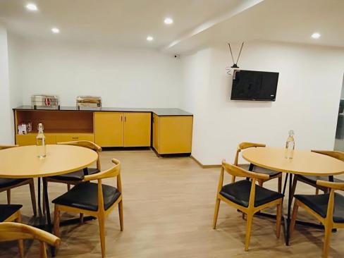 architectural design studio