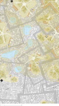 Detail plan
