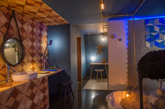 Design House 2014 - German Velasco Arquitectos