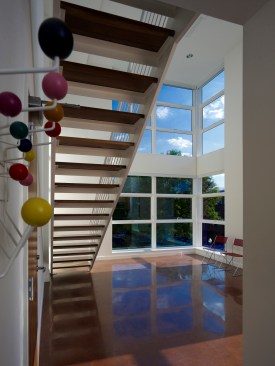 Bailey Haven Lofts, Washington  DC, Suzane Reatig Architect