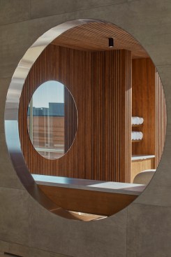 The St. Regis San Francisco Pool Renovations