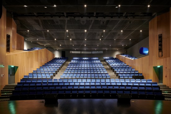 Theater