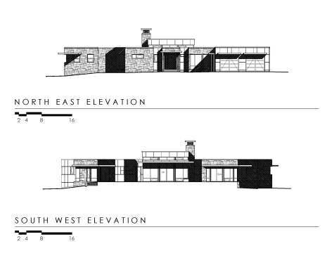 Site+plan+of+Lower+Broadford+Residence+by+Michael+Doty+Associates%2c+Architects.+