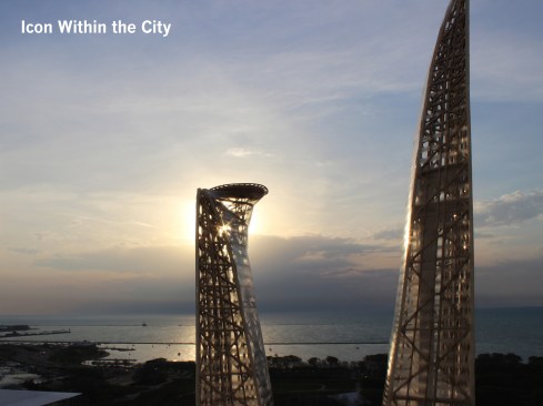 Liansheng+Financial+Center%2c+Taiyuan%2c+China%2c+by+Skidmore%2c+Owings+%26+Merrill+LLP