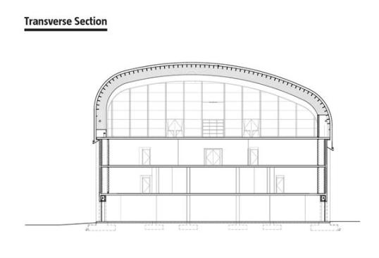 Transverse+section+through+the+building