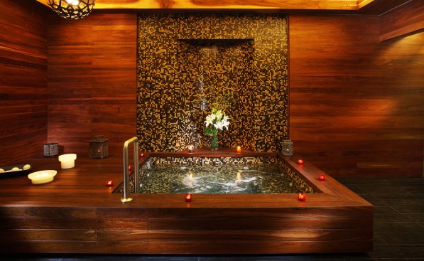 JW Marriott Santa Fe - IDEA Asociados