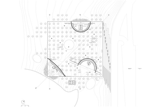 Lower-Level Plans.